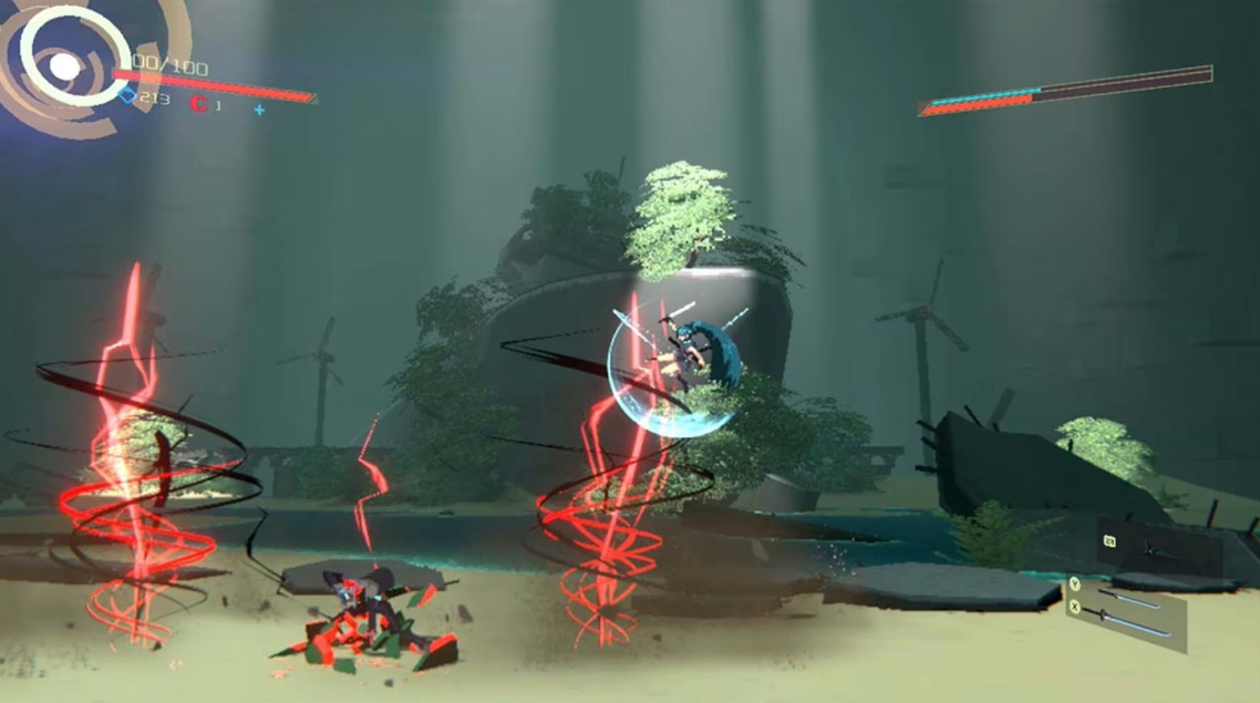 纪元:变异 ANNO Mutationem_1