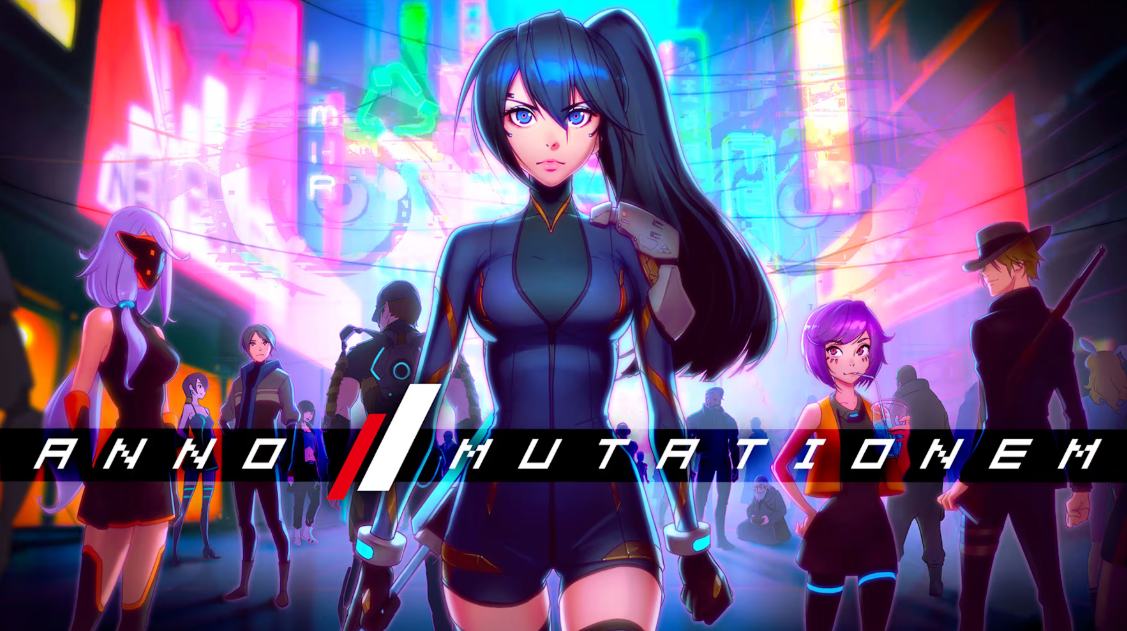 【9.00】PS4游戏《纪元：变异 ANNO Mutationem》中文版下载 v12.10(含DLC)