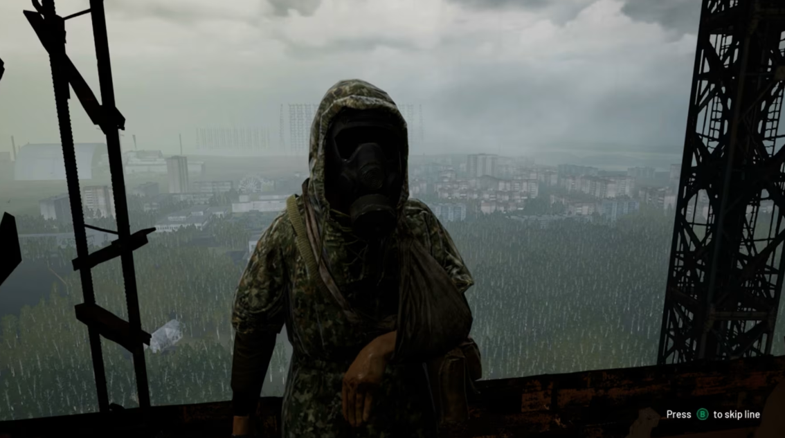 切尔诺贝利人:完整版 Chernobylite Complete Edition_5