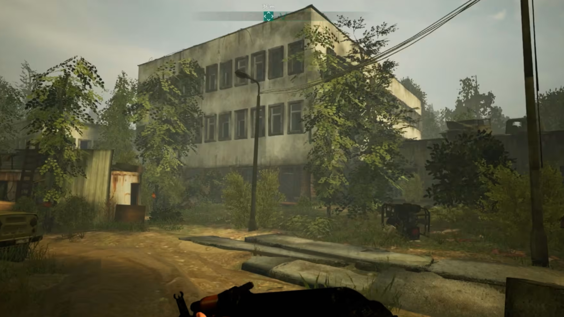 切尔诺贝利人:完整版 Chernobylite Complete Edition_4