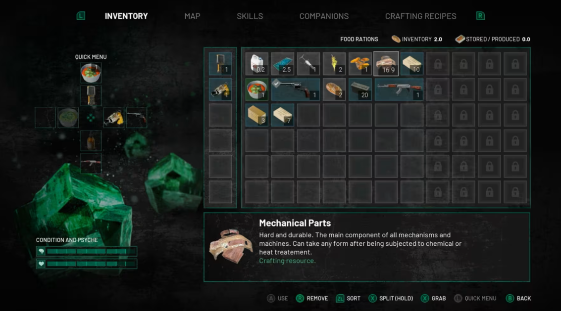 切尔诺贝利人:完整版 Chernobylite Complete Edition_3