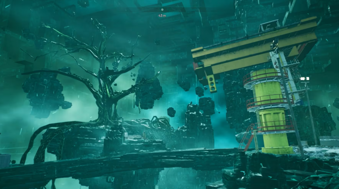 切尔诺贝利人:完整版 Chernobylite Complete Edition_2