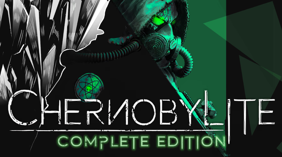 【5.05】PS4游戏《切尔诺贝利人：完整版 Chernobylite Complete Edition》中文版下载 v1.12(含DLC)