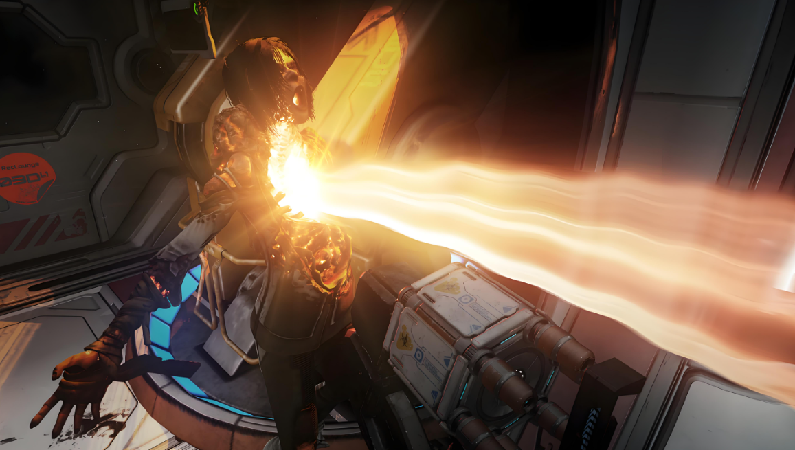 无尽轮回:增强版 The Persistence Enhanced Edition_2