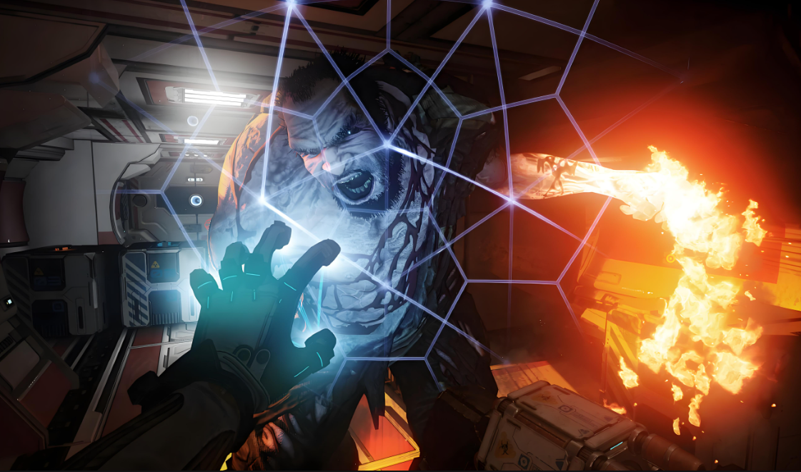 无尽轮回:增强版 The Persistence Enhanced Edition_1