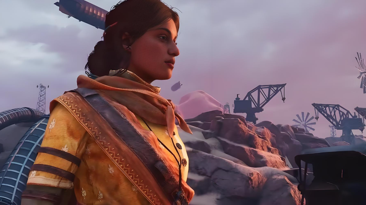 无名九使:觉醒 – 豪华版 Unknown 9: Awakening – Deluxe Edition_2