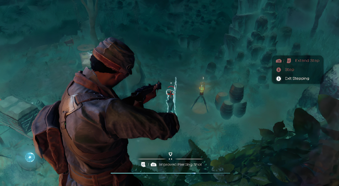 无名九使:觉醒 – 豪华版 Unknown 9: Awakening – Deluxe Edition_1