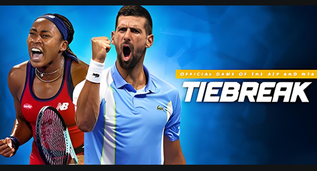 【5.05】PS4游戏《顶尖决胜 Tiebreak: The Official Game of the ATP and WTA》中文版下载 v1.32(含DLC)