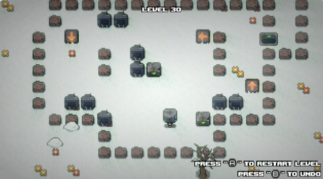 推箱子机器人 Sokorobot_3