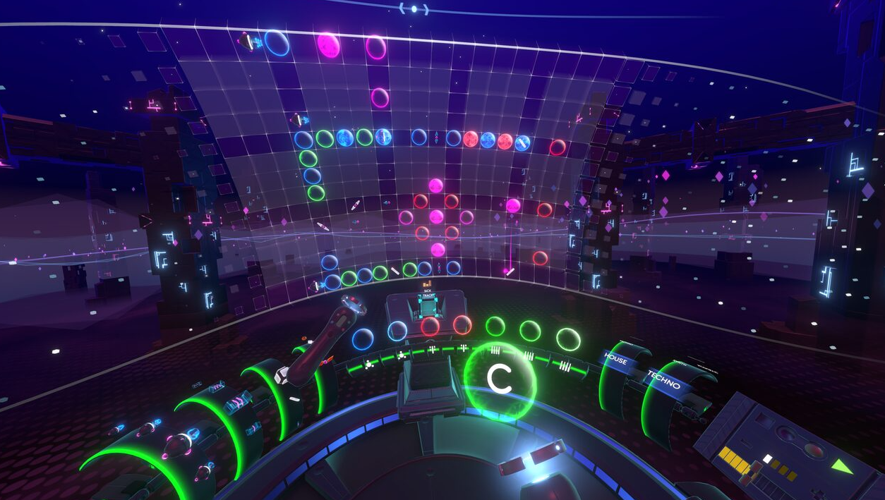 音轨实验室 Track Lab_5