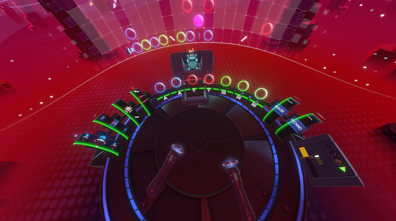 音轨实验室 Track Lab_4