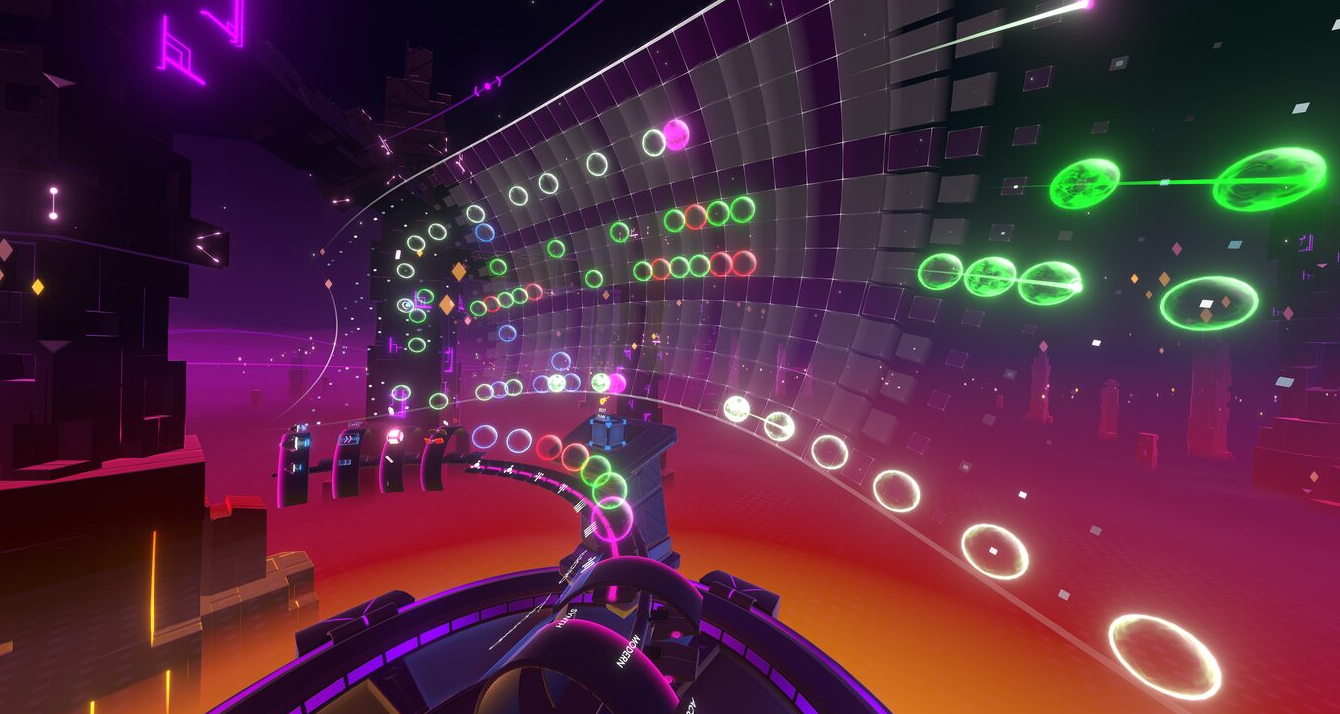 音轨实验室 Track Lab_3