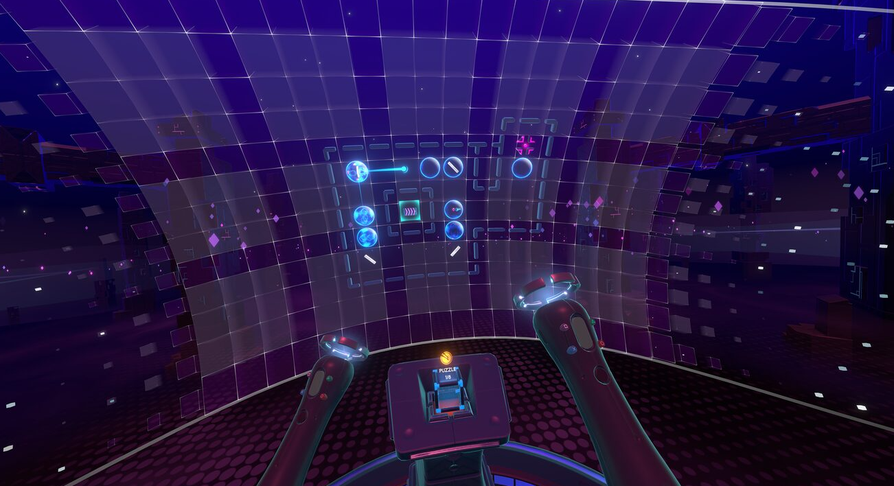 音轨实验室 Track Lab_1