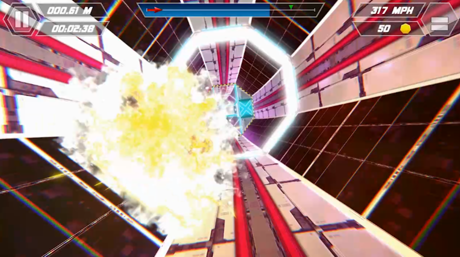 混乱踪迹 Track Mayhem_2