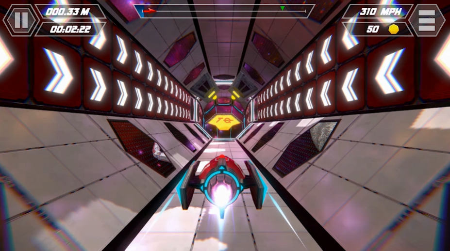 混乱踪迹 Track Mayhem_1