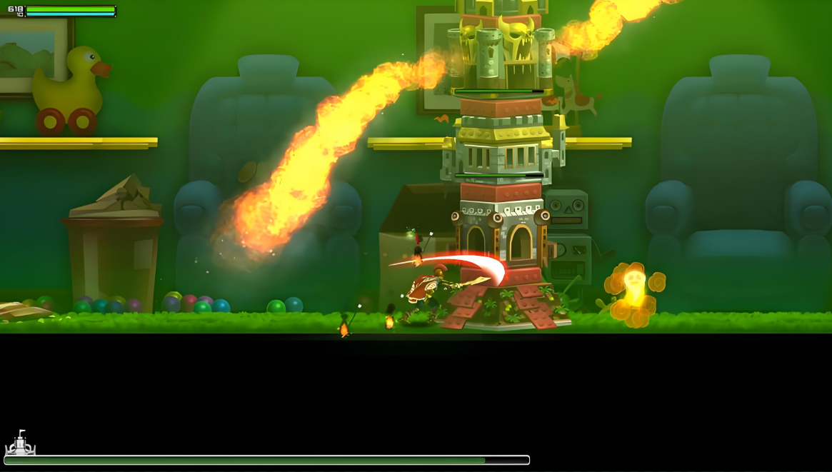 玩具大冒险:失落与发现 Toy Odyssey: The Lost and Found_3