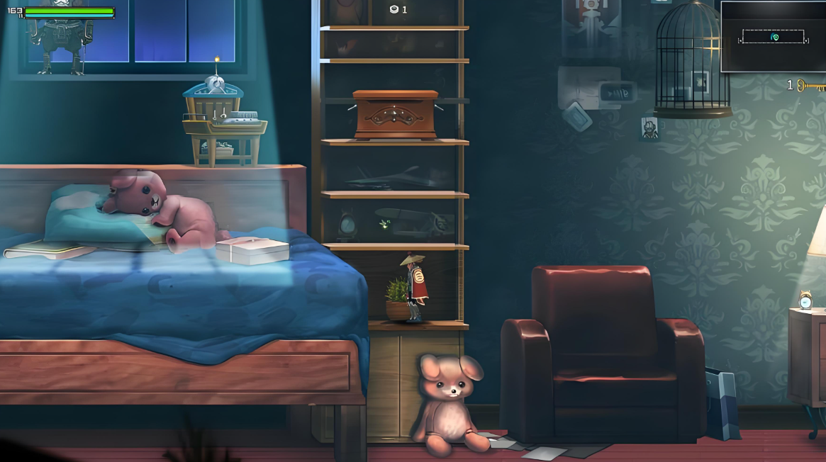 玩具大冒险:失落与发现 Toy Odyssey: The Lost and Found_1