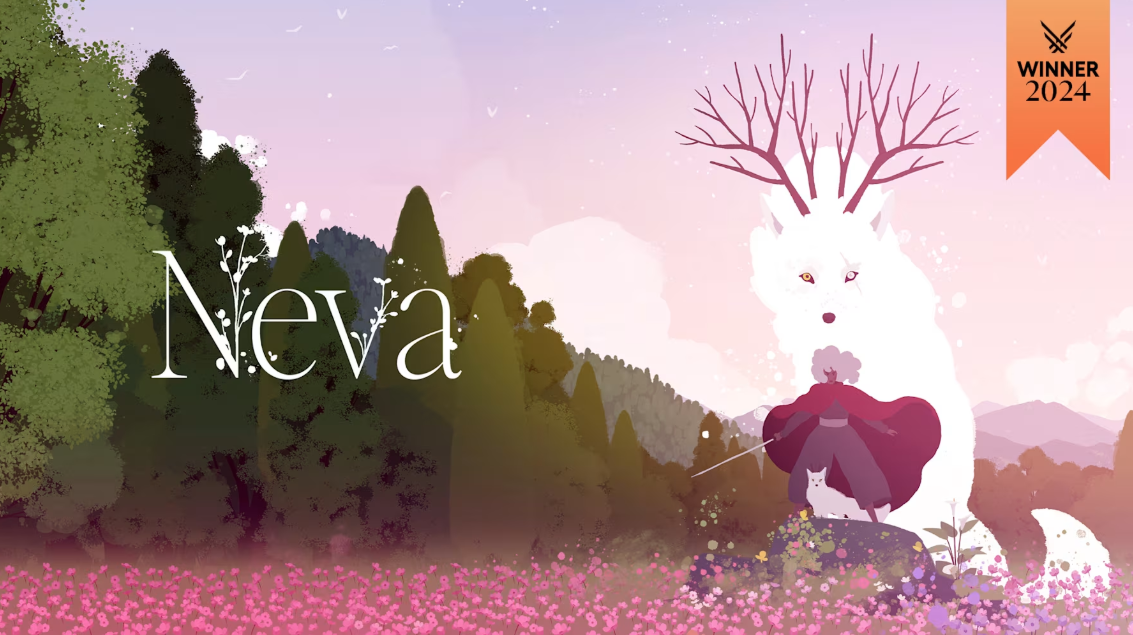 【5.05】PS4游戏《Neva》中文版下载 v1.30