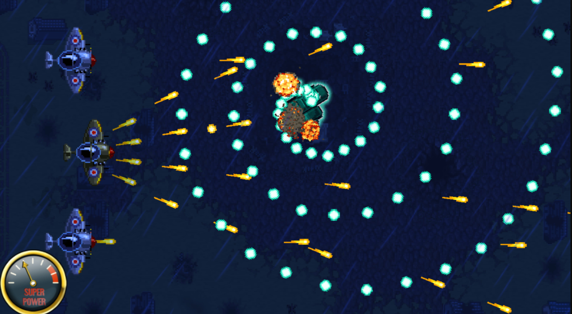 帝国神鹰 Aces of the Luftwaffe_1