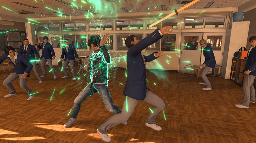 审判之逝:湮灭的记忆 – 数字豪华版 Lost Judgment Digital Deluxe_3