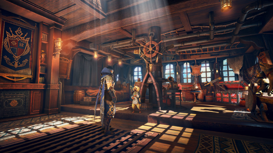 怪物猎人崛起:曙光 – 豪华版 Monster Hunter Rise: Sunbreak – Deluxe Edition_4