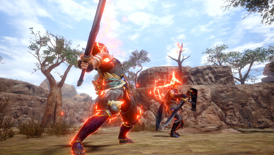 怪物猎人崛起:曙光 – 豪华版 Monster Hunter Rise: Sunbreak – Deluxe Edition_2