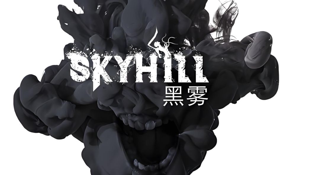 【5.05】PS4游戏《SKYHILL: 黑雾 SKYHILL: Black Mist》中文版下载 v1.00
