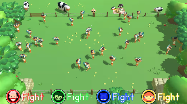 拳击特工 Unspottable_2