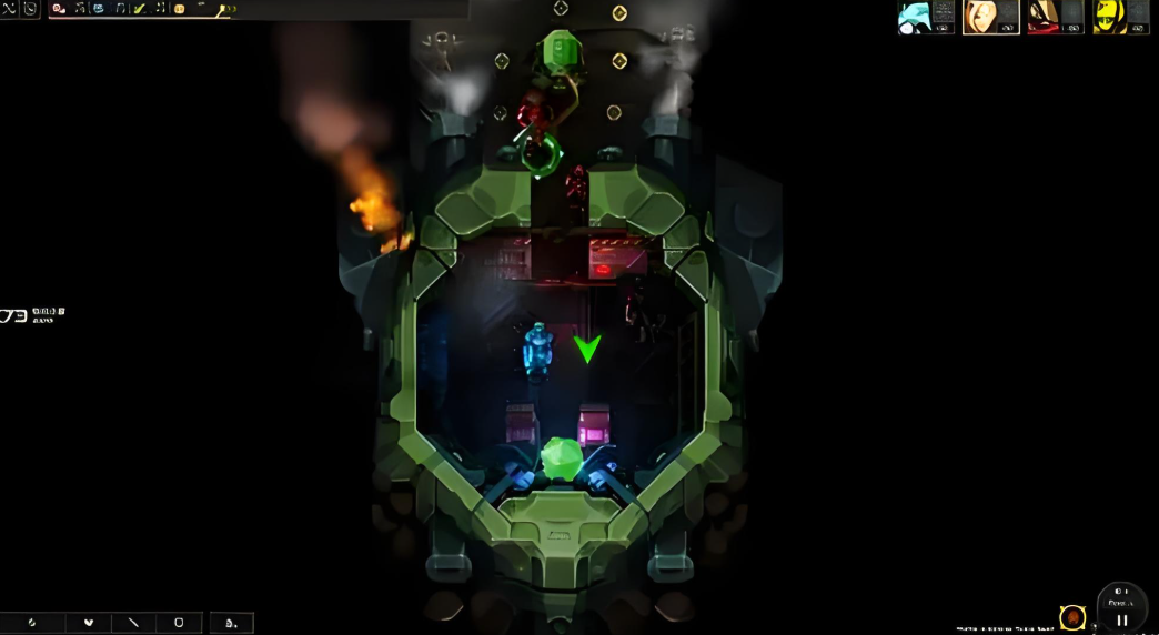 无尽地牢 Endless Dungeon_1