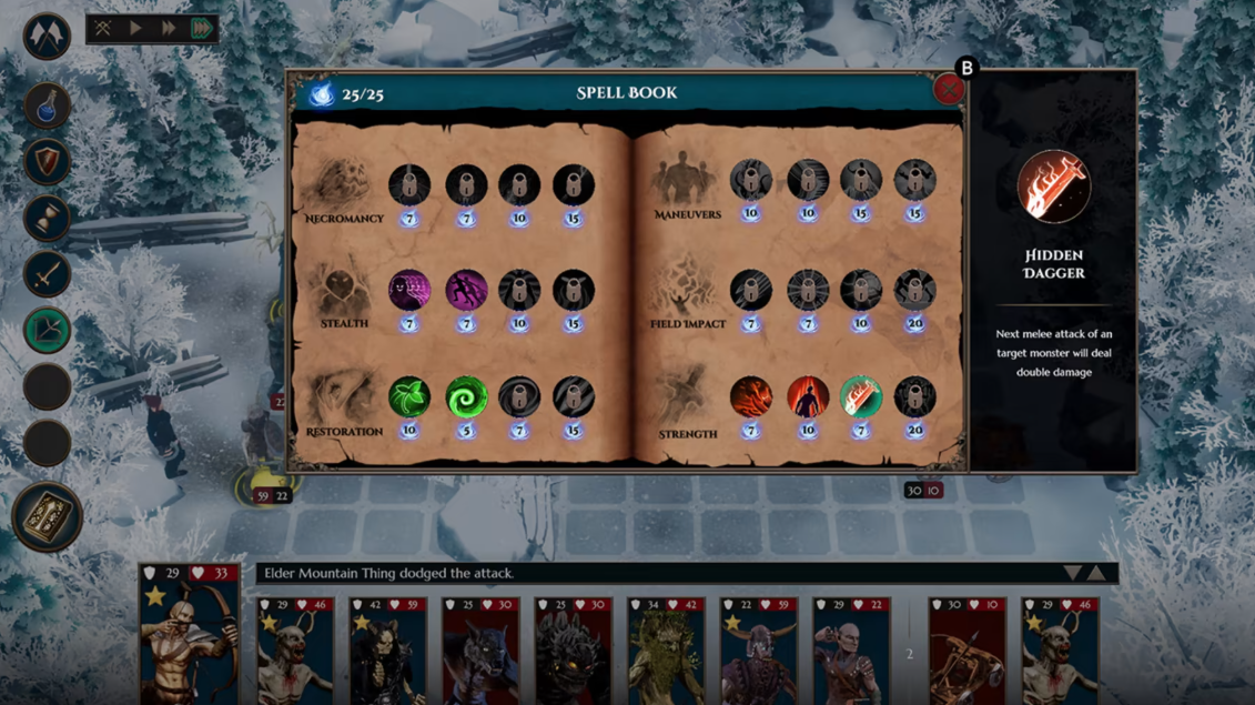 龙女：烈焰之令 The Dragoness: Command the Flame_2