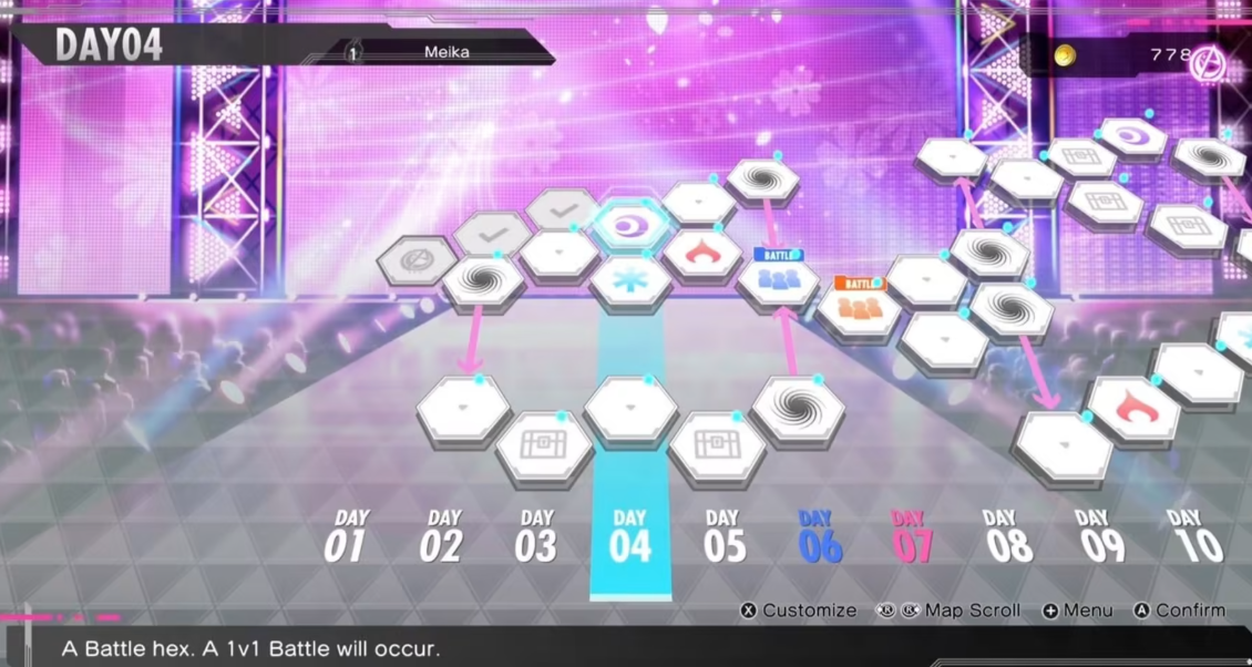 机甲少女:爱丽丝CS Alice Gear Aegis CS: Concerto of Simulatrix_2