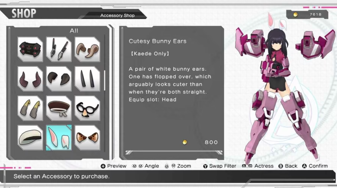 机甲少女:爱丽丝CS Alice Gear Aegis CS: Concerto of Simulatrix_1