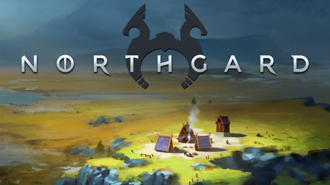 【6.72】PS4游戏《北境之地 Northgard》中文版下载 v1.20