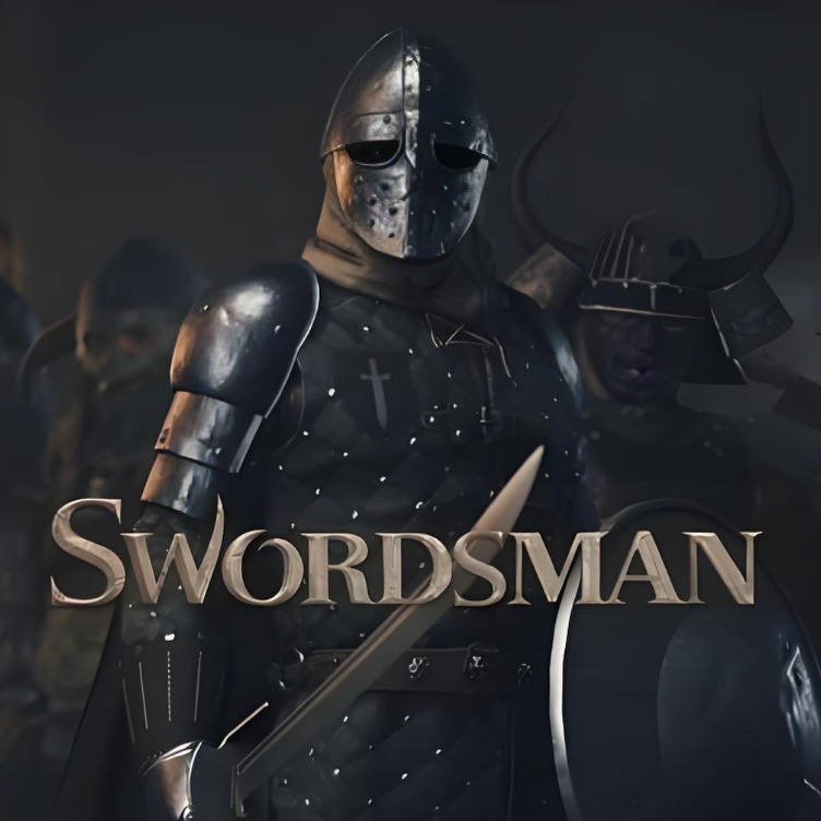 【5.05】PS4游戏《剑客 VR Swordsman VR》中文版下载 v1.87