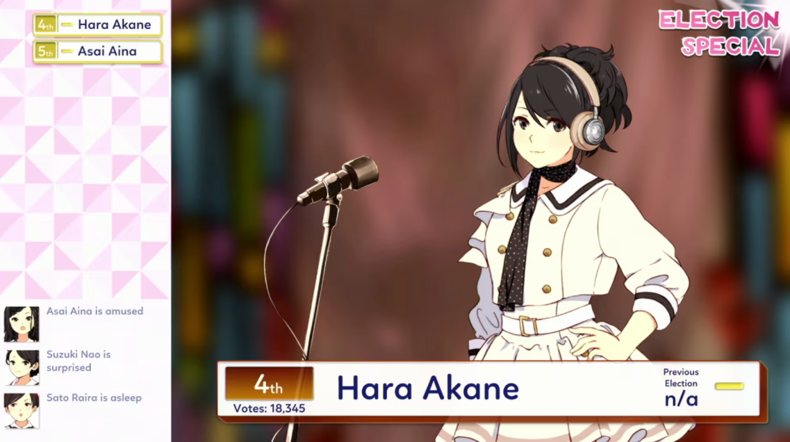 偶像经理人 Idol Manager_3