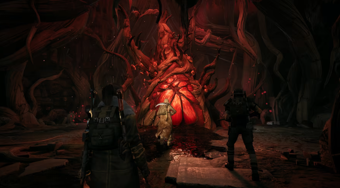 遗迹：灰烬重生 Remnant: From the Ashes_5