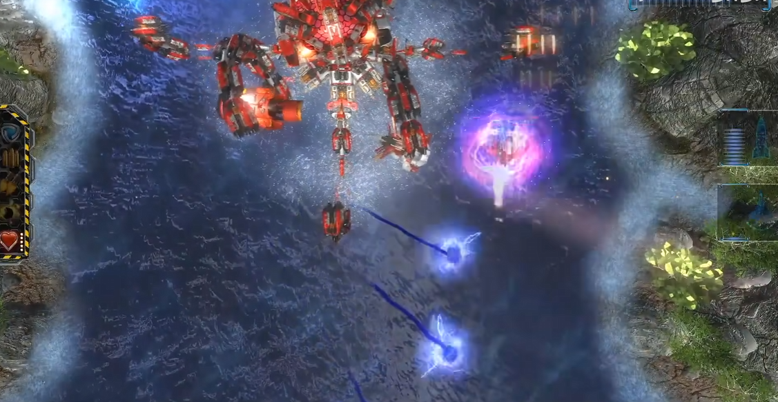 天空左轮 Sky Revolver_1