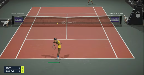 顶尖决胜+ Ace版 TIEBREAK+ - Ace Editio_3