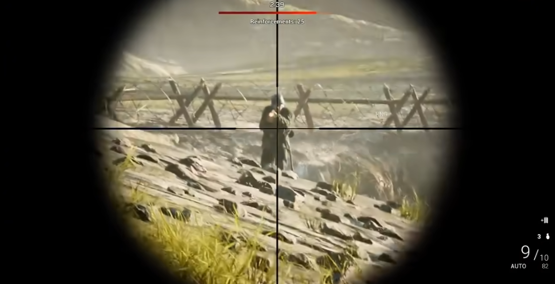 世界大战 眼镜蛇 World At War Cobra_1