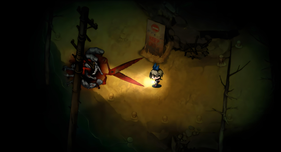 深夜迴 Yomawari: Midnight Shadows_4