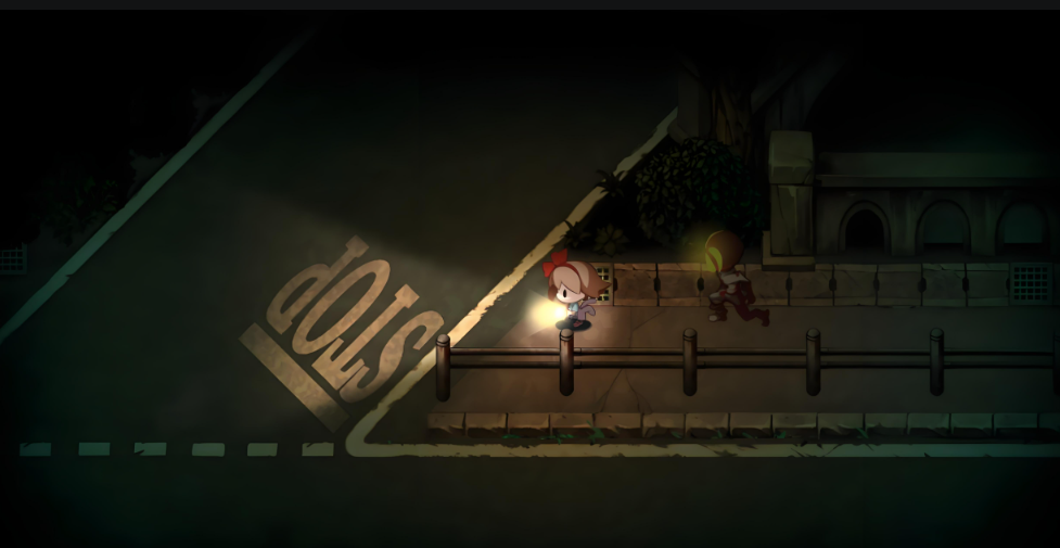 深夜迴 Yomawari: Midnight Shadows_3