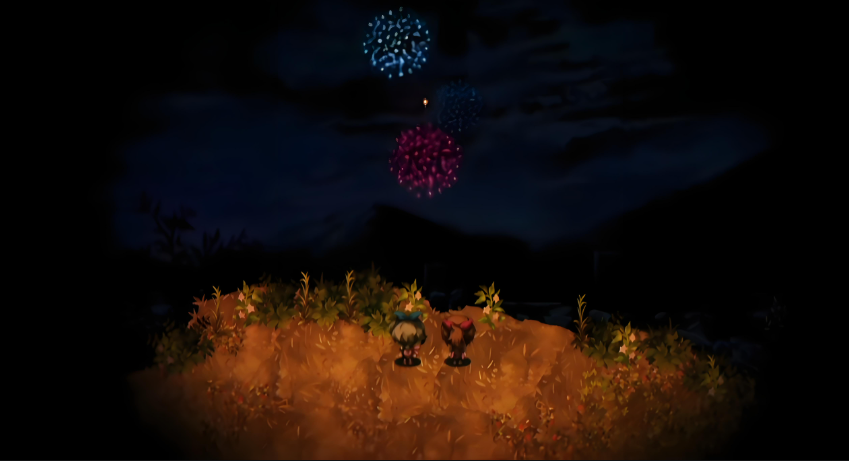 深夜迴 Yomawari: Midnight Shadows_2