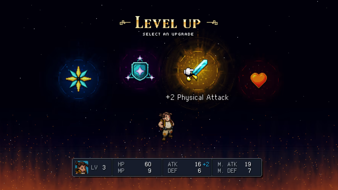 星之海 Sea of Stars_6