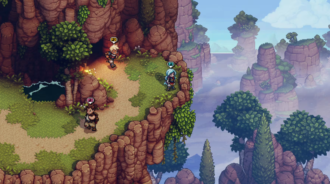 星之海 Sea of Stars_1