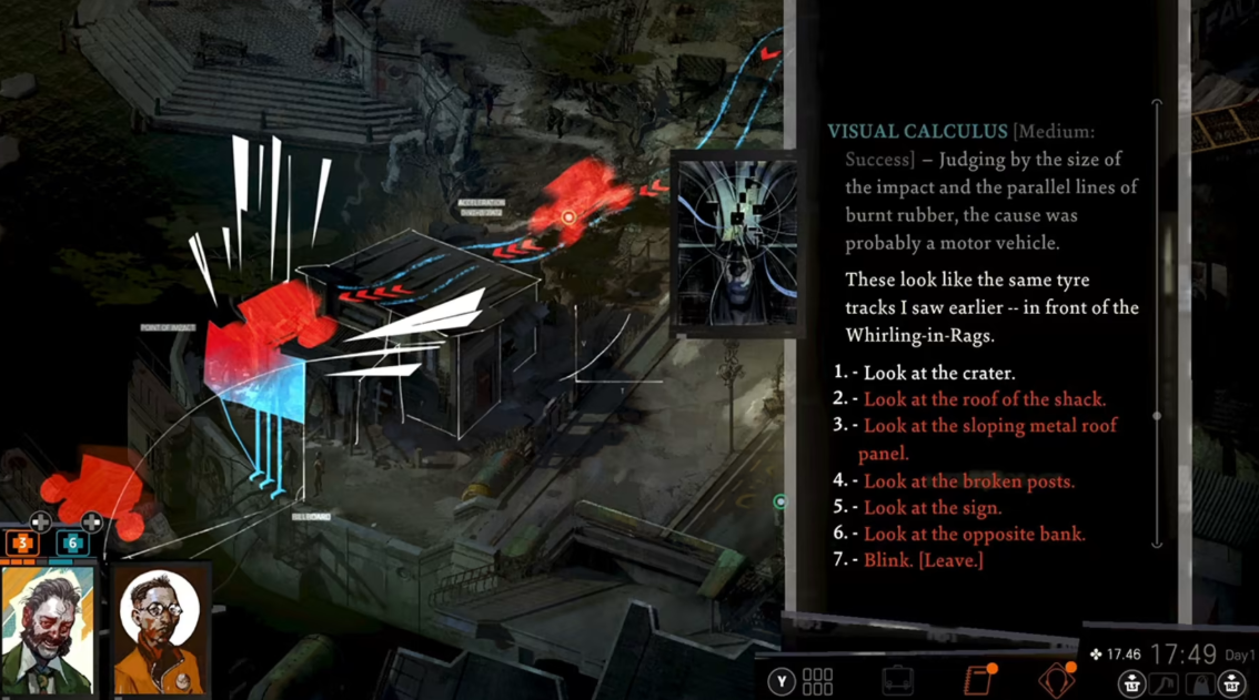 极乐迪斯科：最终剪辑版 Disco Elysium: The Final Cut_4