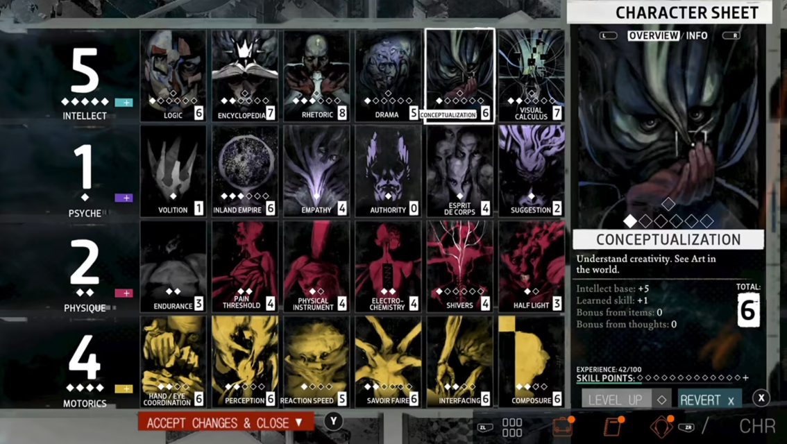 极乐迪斯科：最终剪辑版 Disco Elysium: The Final Cut_1