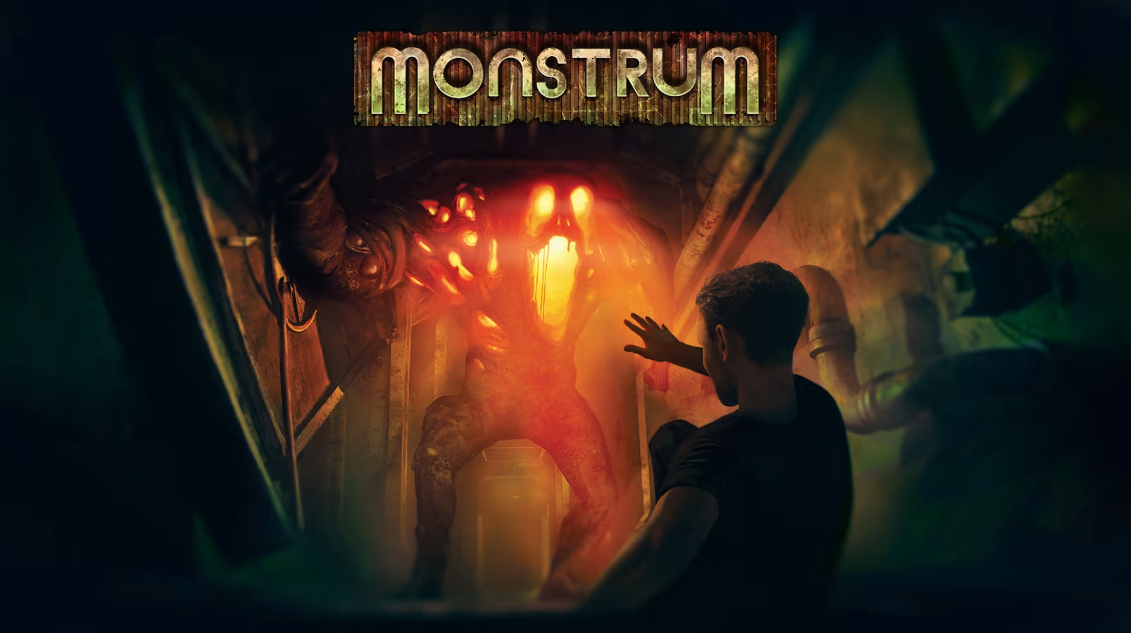 【6.72】PS4游戏《畸形 Monstrum》中文版下载 v1.01