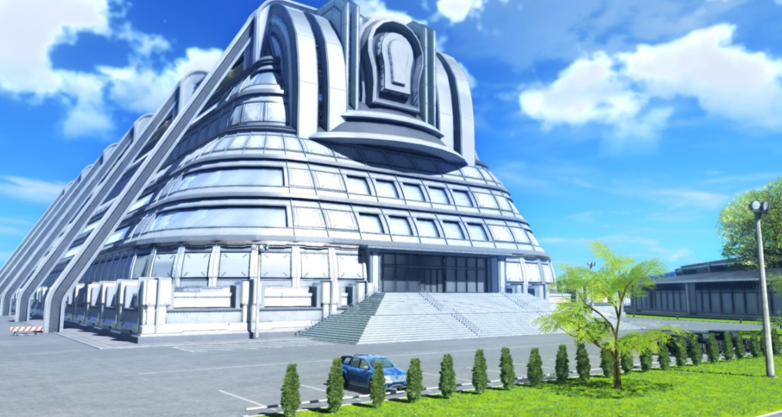 英雄传说 界之轨迹 -告别塞姆利亚- The Legend of Heroes: Kai no Kiseki – Farewell, O Zemuria_3