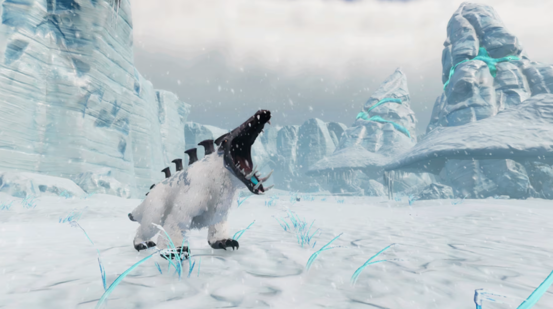 深海迷航:冰点之下 Subnautica: Below Zero_5