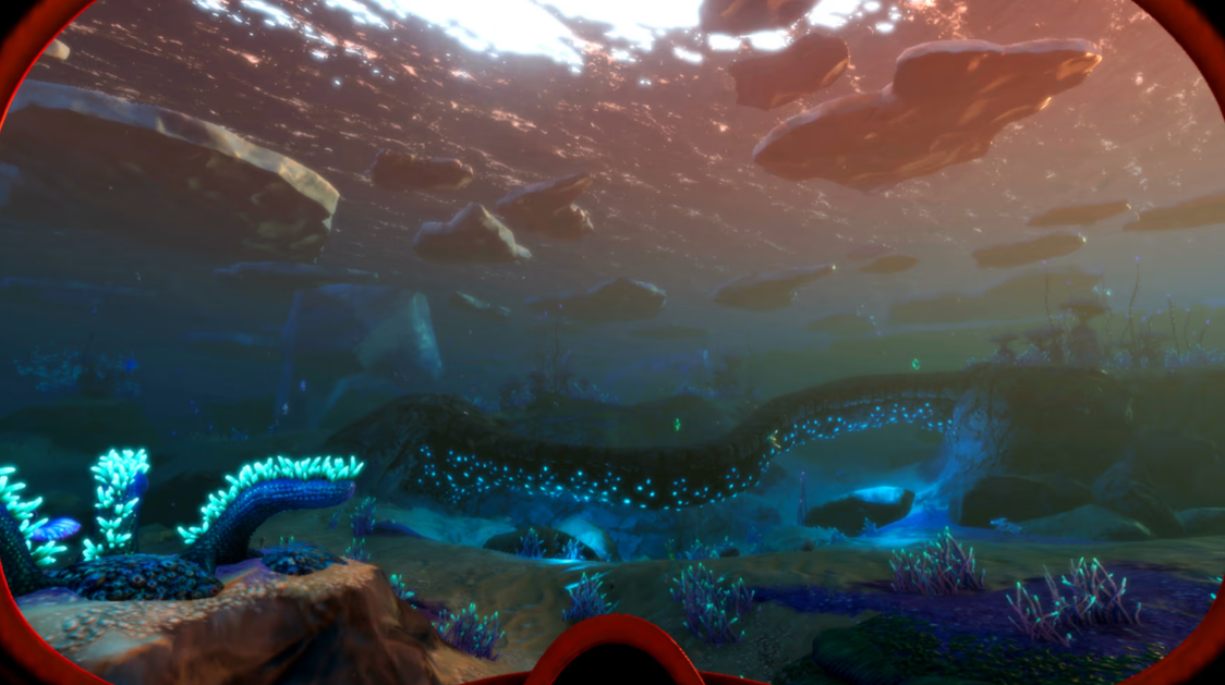 深海迷航:冰点之下 Subnautica: Below Zero_4